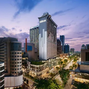 5* Отель Hilton Orchard