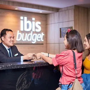 2* Hotel Ibis Budget Ruby