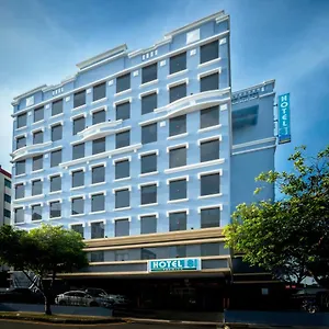 81 Princess Singapur