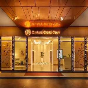 מלון דירות Orchard Grand Court, סינגפור