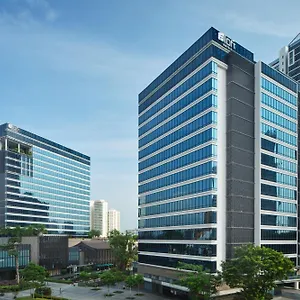 Aloft Novena Singapur