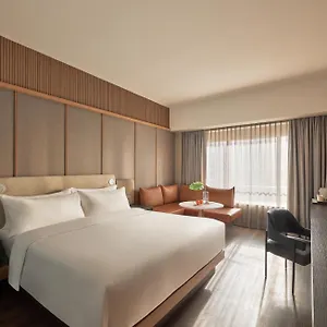 Ξενοδοχείο Amara - Newly Renovated, Σιγκαπούρη