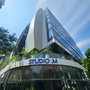 M Singapore