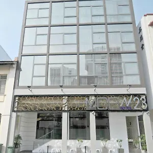Moon 23 Otel