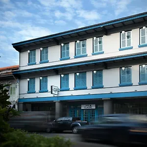 Classic By Venue Singapur