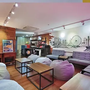 Hipstercity Singapur