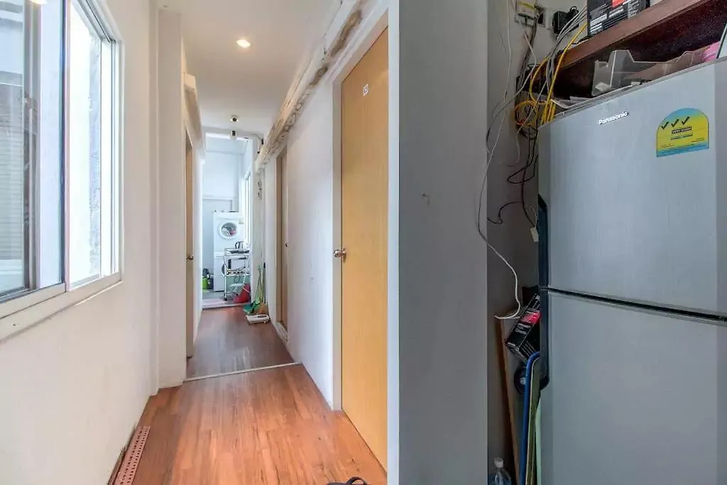 Loftbed Room Within A Lavender Walk Up Apartment For Locals, Pr, Ep, Sp Holders Only, Not Hotel Tourists シンガポール 0*,  シンガポール