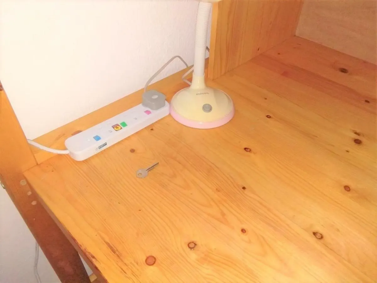 Loftbed Room Within A Lavender Walk Up Apartment For Locals, Pr, Ep, Sp Holders Only, Not Hotel Tourists シンガポール
